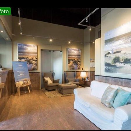Apartament The Seahorse Blankenberge Zewnętrze zdjęcie